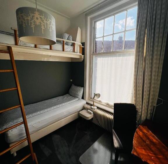 Номер Basic, Bed And Breakfast Juliana