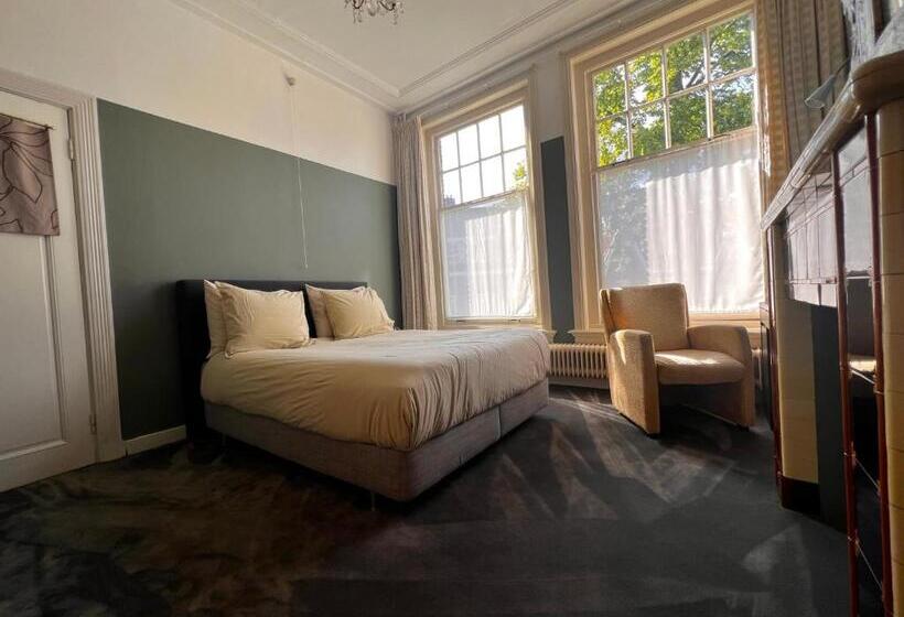 Номер Deluxe, Bed And Breakfast Juliana