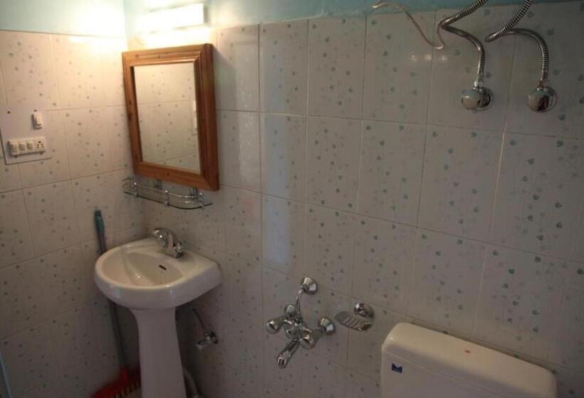 חדר סטנדרט, Malis Apple Lodge