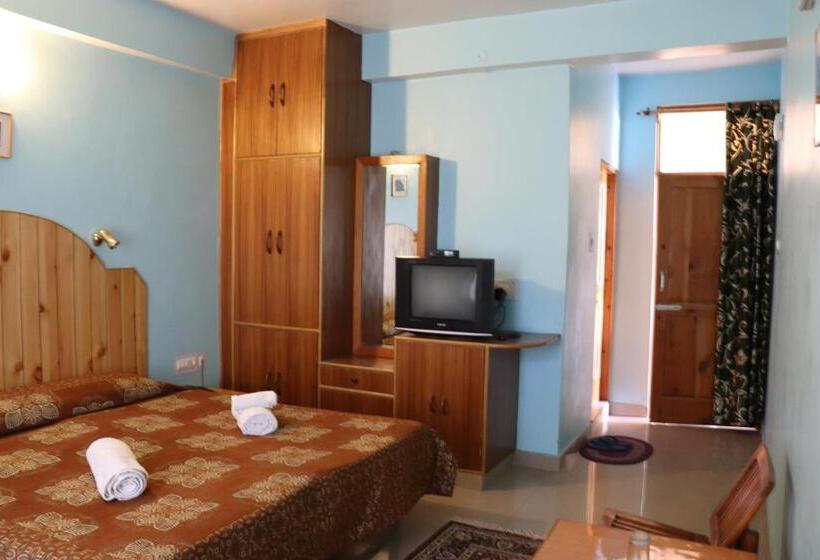 اتاق استاندارد, Malis Apple Lodge