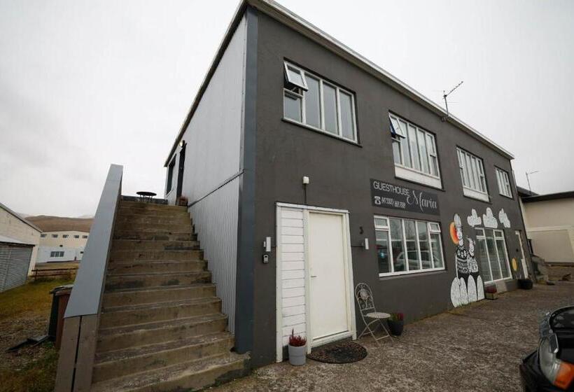 آپارتمان 1 خوابه با چشمانداز, Olga Apartments