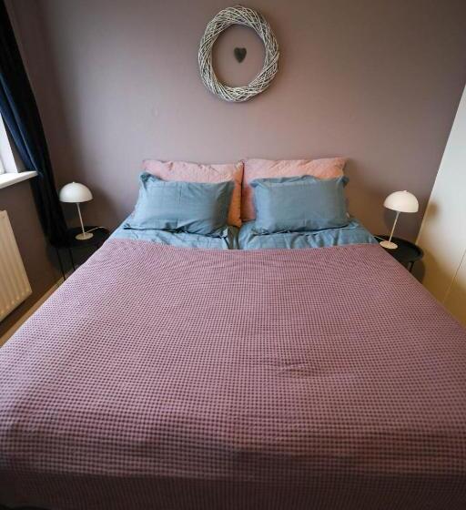 آپارتمان 1 خوابه با چشمانداز, Olga Apartments