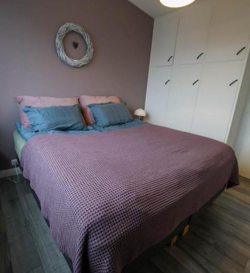 آپارتمان 1 خوابه با چشمانداز, Olga Apartments