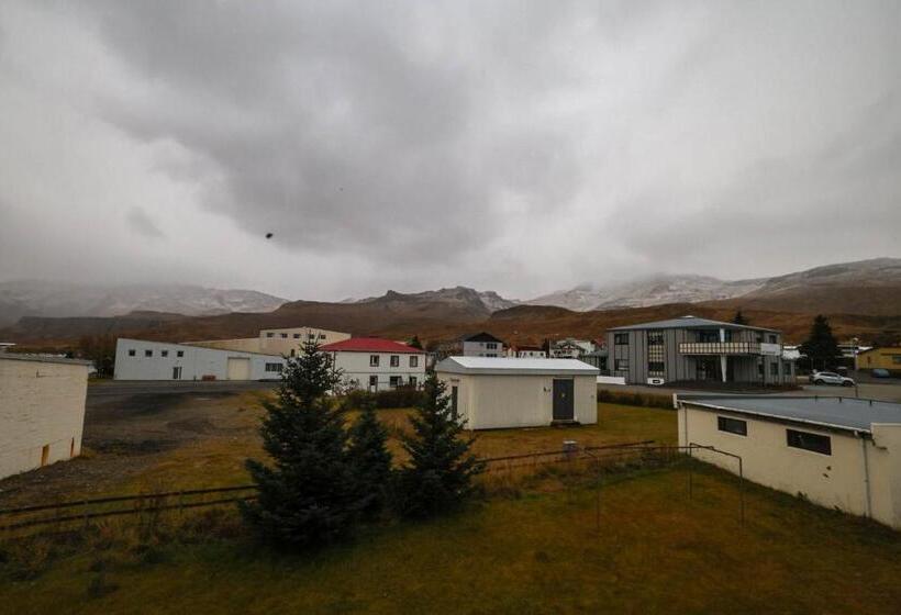 آپارتمان 1 خوابه با چشمانداز, Olga Apartments