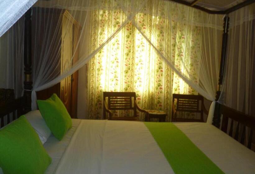 غرفة قياسية سرير كينج, Southern Villa