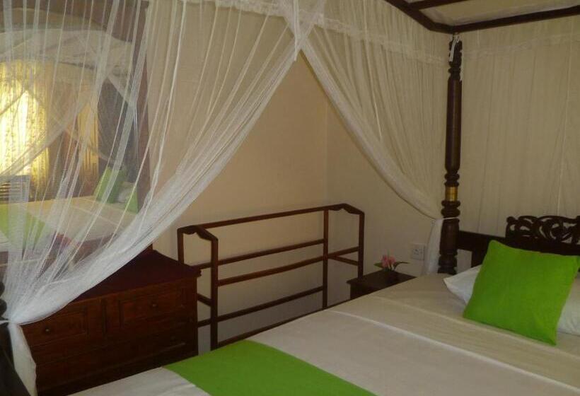 غرفة قياسية سرير كينج, Southern Villa