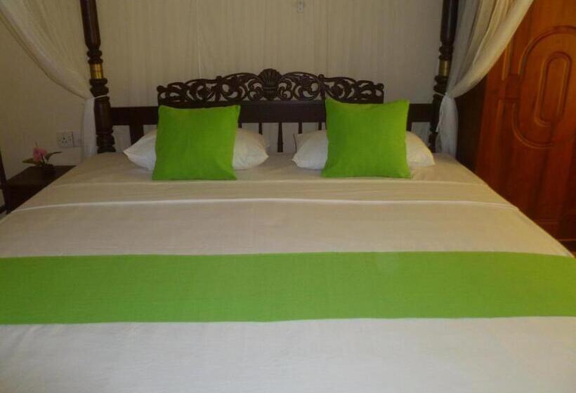 غرفة قياسية سرير كينج, Southern Villa