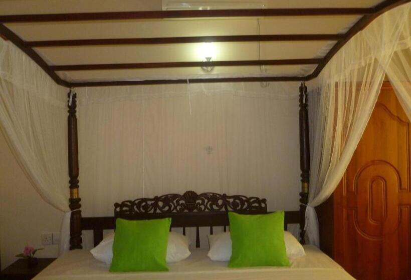 Стандартный Номер Кровать Кинг, Southern Villa