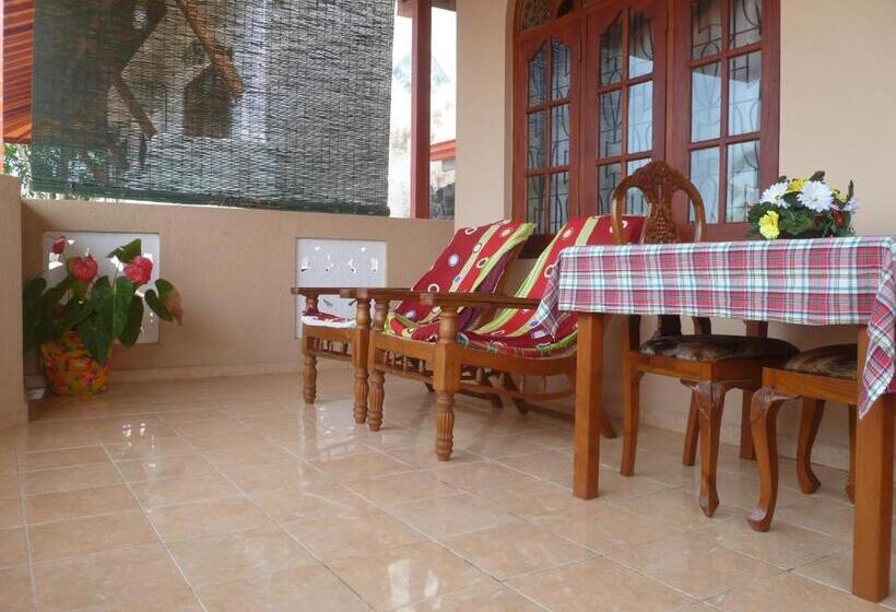 غرفة قياسية سرير كينج, Southern Villa