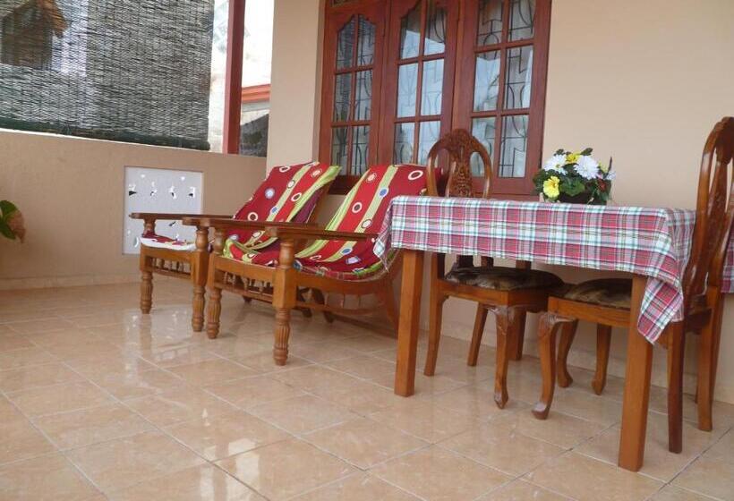 غرفة قياسية سرير كينج, Southern Villa