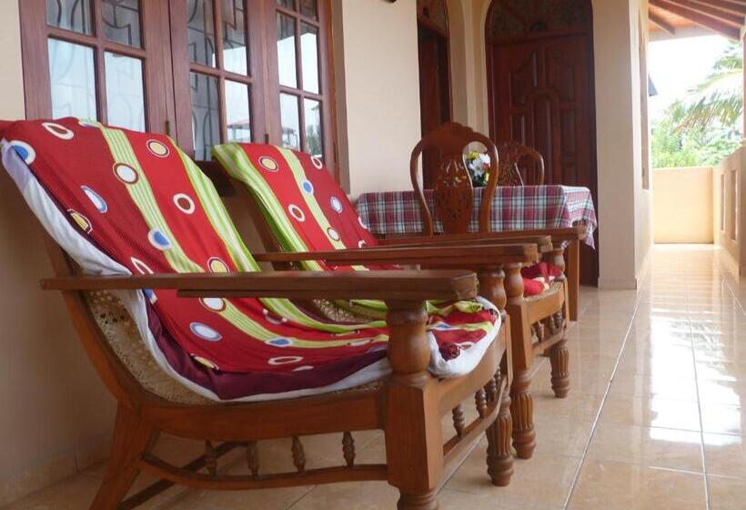 غرفة قياسية سرير كينج, Southern Villa