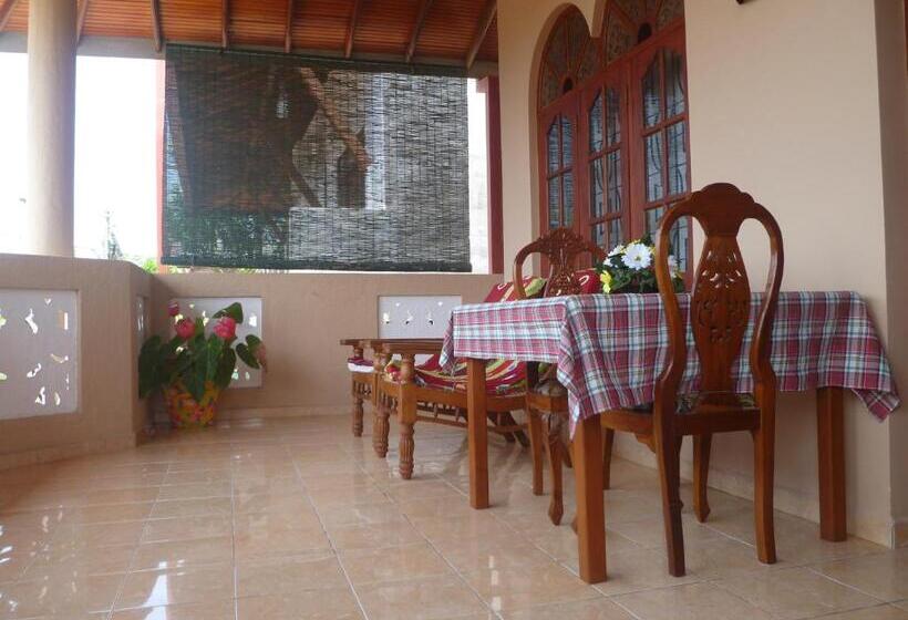 Стандартный Номер Кровать Кинг, Southern Villa