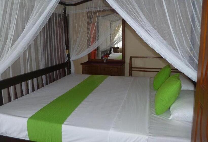 غرفة قياسية سرير كينج, Southern Villa