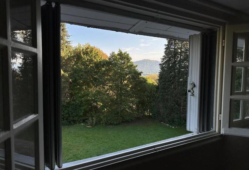 수피리어 룸, Villa Moncoeur