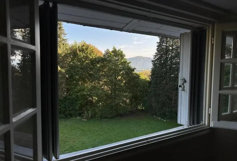 スーペリアールーム, Villa Moncoeur