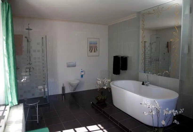 スーペリアールーム, Villa Moncoeur