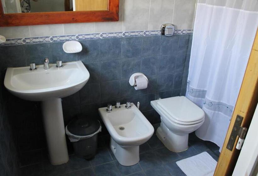 Апартаменты 2 Спальни, Cerro Molinos