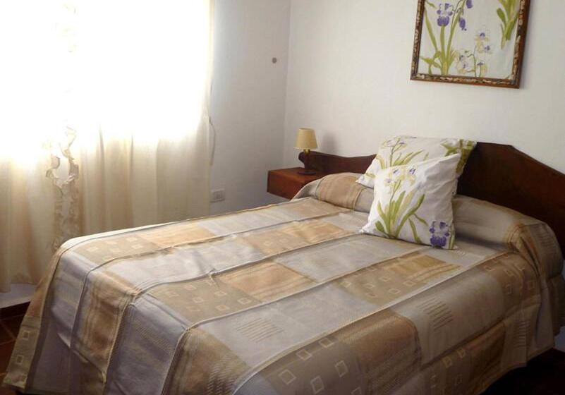 Апартаменты 2 Спальни, Cerro Molinos