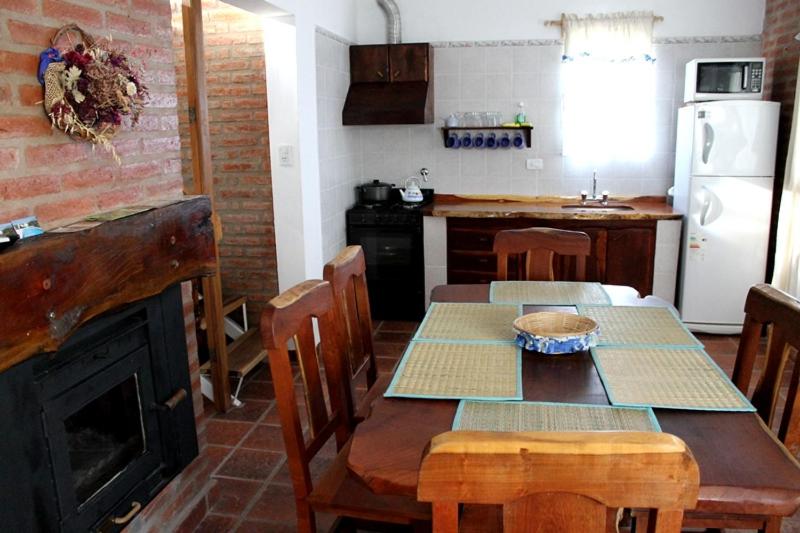 Апартаменты 2 Спальни, Cerro Molinos