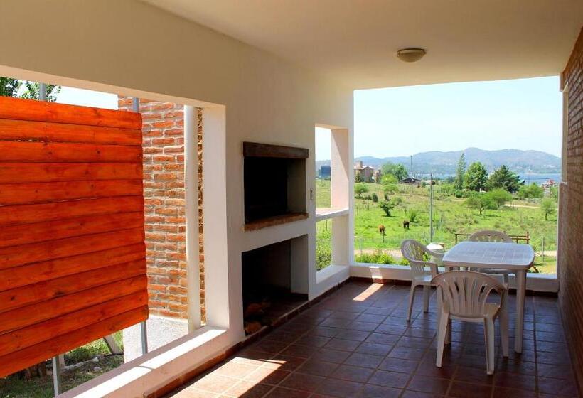 Апартаменты 2 Спальни, Cerro Molinos