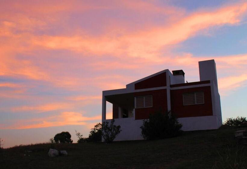 Апартаменты 1 Спальня, Cerro Molinos