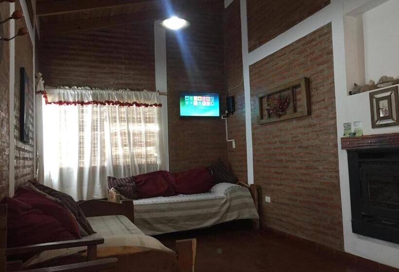 Апартаменты 1 Спальня, Cerro Molinos