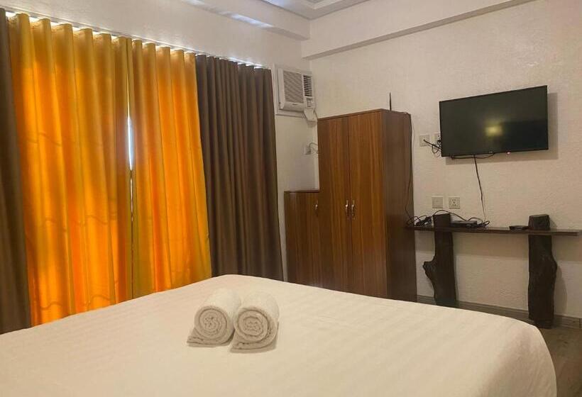 스위트, El Puerto Marina Beach Resort & Vacation Club