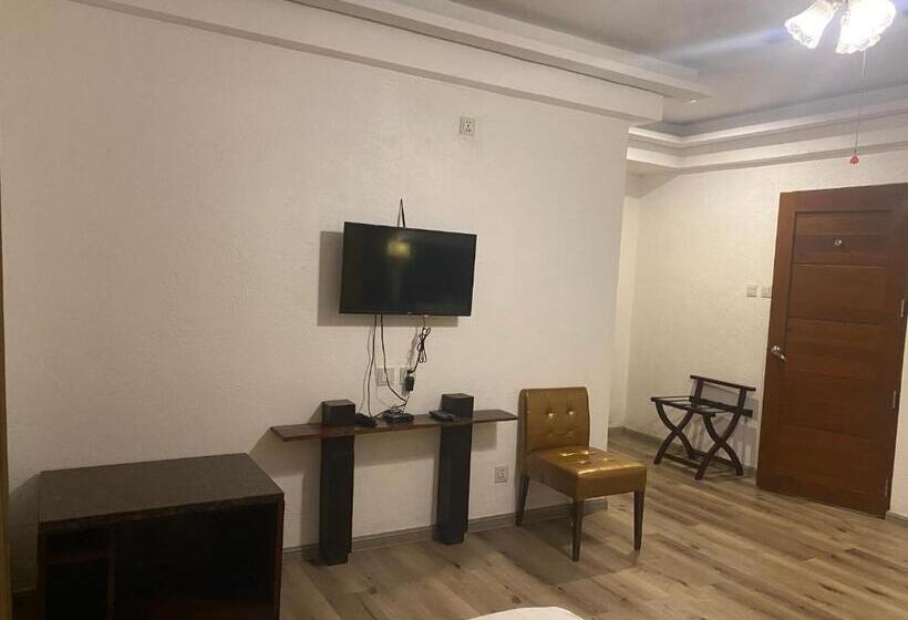 Family Suite, El Puerto Marina Beach Resort & Vacation Club