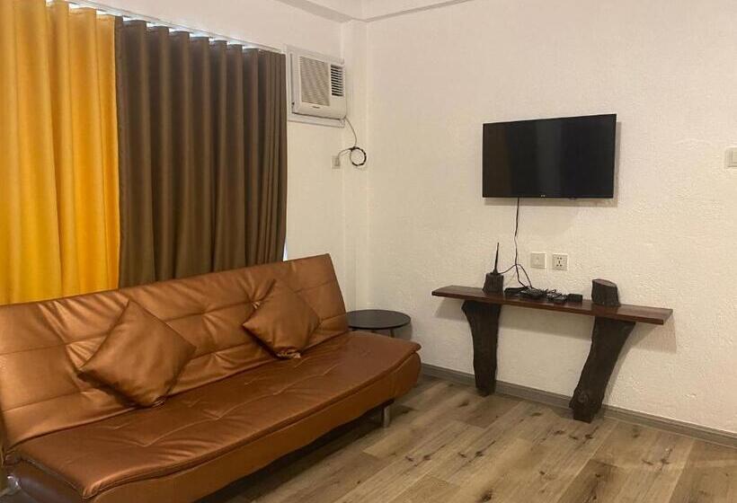 패밀리 스위트, El Puerto Marina Beach Resort & Vacation Club