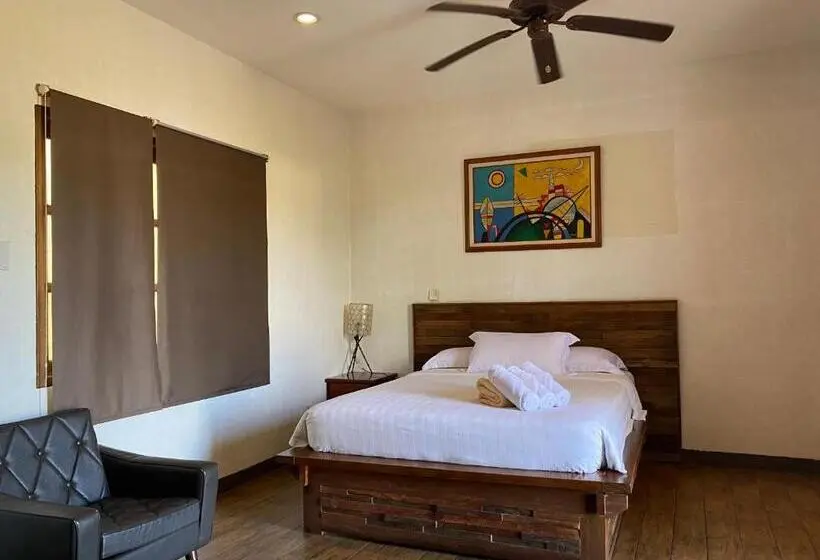 スタンダードスタジオ, El Puerto Marina Beach Resort & Vacation Club