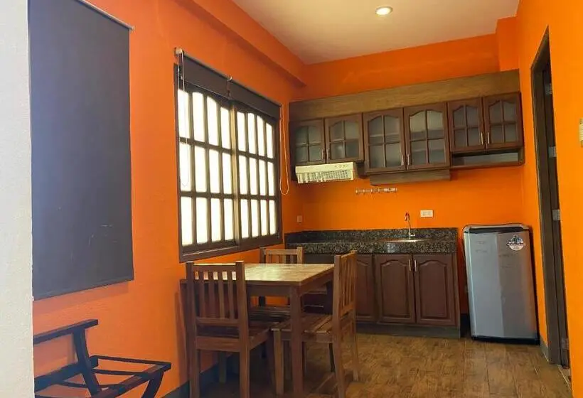 スタンダードスタジオ, El Puerto Marina Beach Resort & Vacation Club