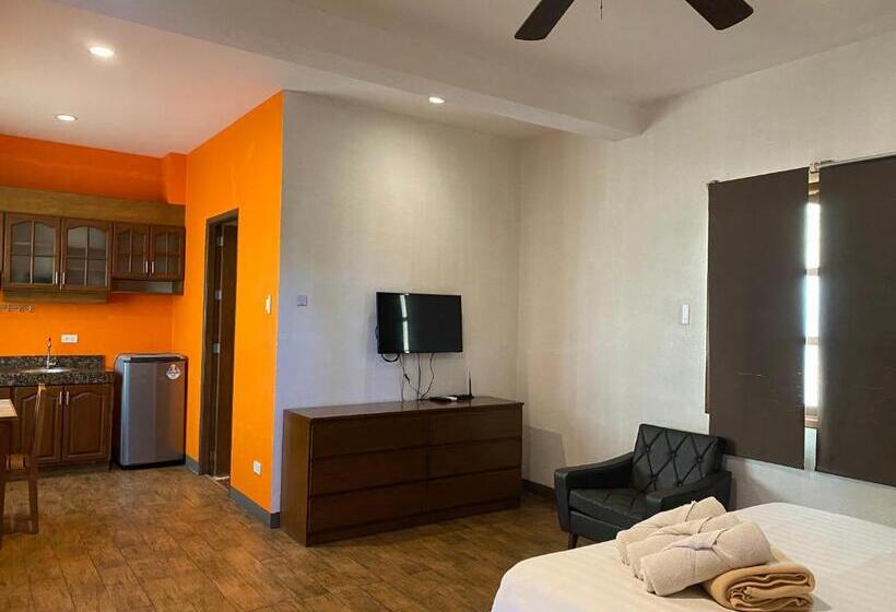 Студия Стандарт, El Puerto Marina Beach Resort & Vacation Club