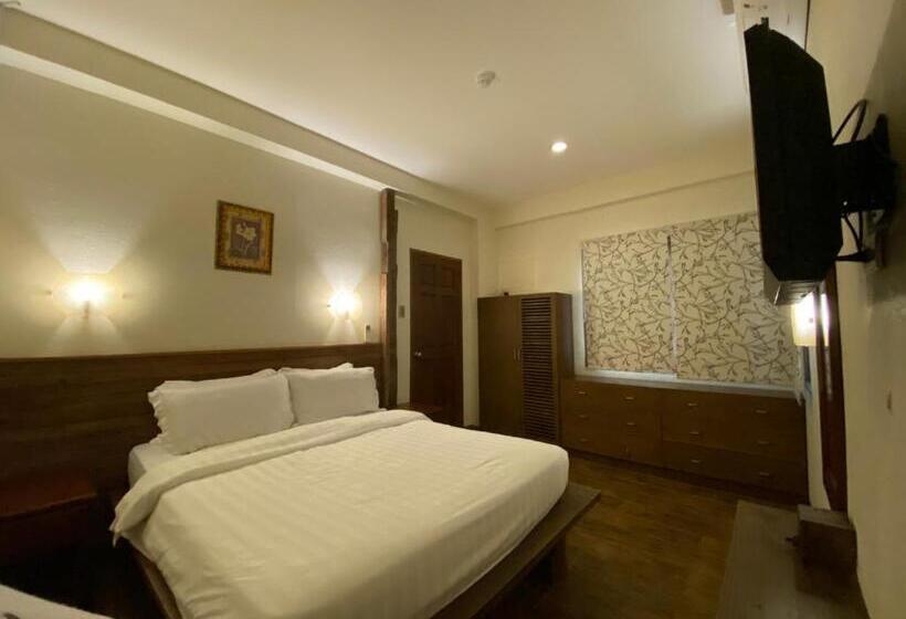 주니어 스위트, El Puerto Marina Beach Resort & Vacation Club