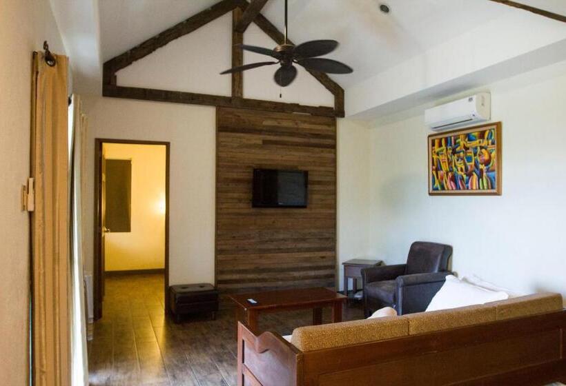 주니어 스위트, El Puerto Marina Beach Resort & Vacation Club