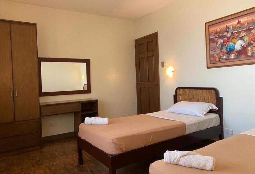 침실 2개 스위트, El Puerto Marina Beach Resort & Vacation Club