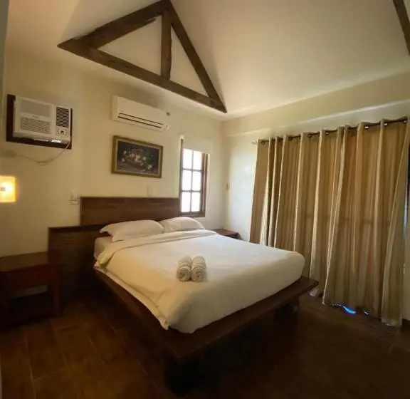 2ベッドスイートルーム, El Puerto Marina Beach Resort & Vacation Club