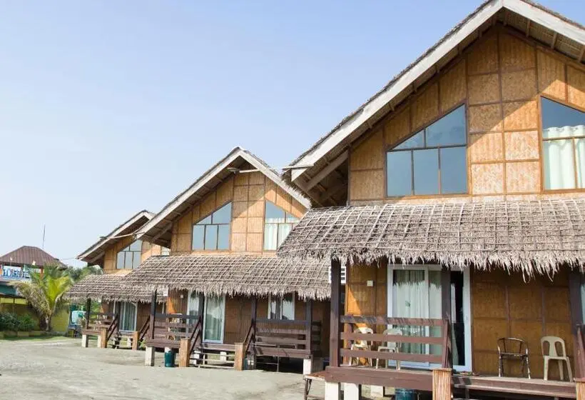 ビラホテル1ベッドルーム, El Puerto Marina Beach Resort & Vacation Club