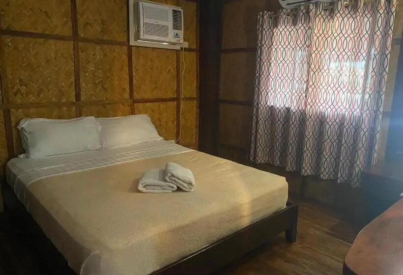 ビラホテル1ベッドルーム, El Puerto Marina Beach Resort & Vacation Club