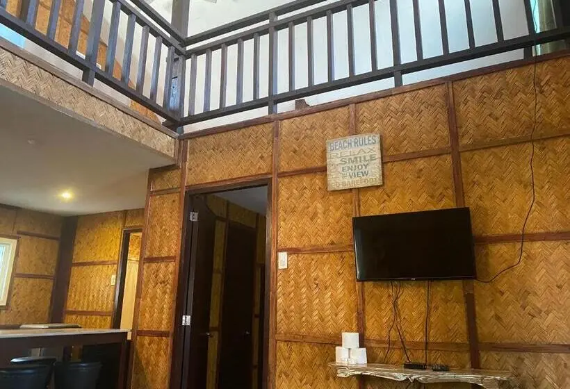 ビラホテル1ベッドルーム, El Puerto Marina Beach Resort & Vacation Club