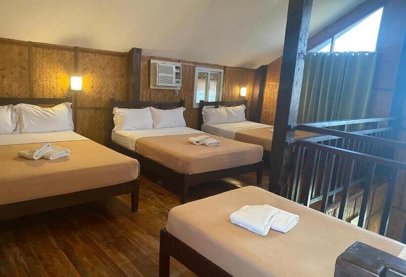 Вилла 1 Спальня, El Puerto Marina Beach Resort & Vacation Club