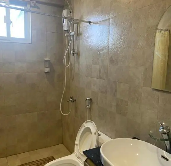 デラックスビラの1ベッドルーム, El Puerto Marina Beach Resort & Vacation Club