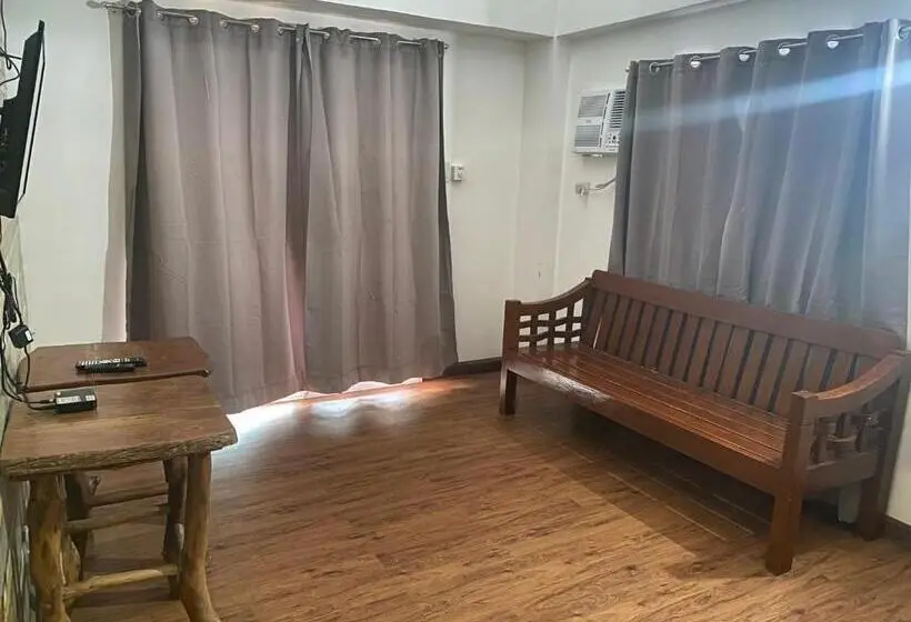デラックスビラの1ベッドルーム, El Puerto Marina Beach Resort & Vacation Club