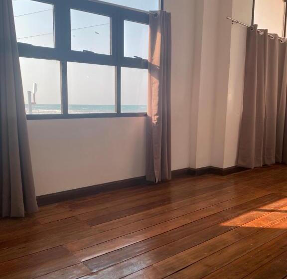 침실 1개 디럭스 빌라, El Puerto Marina Beach Resort & Vacation Club