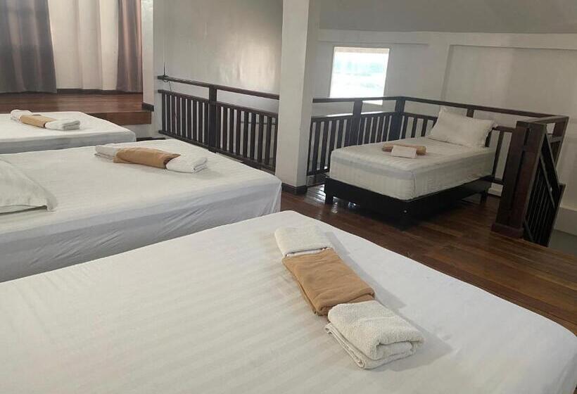 Вилла Deluxe 1 Спальня, El Puerto Marina Beach Resort & Vacation Club