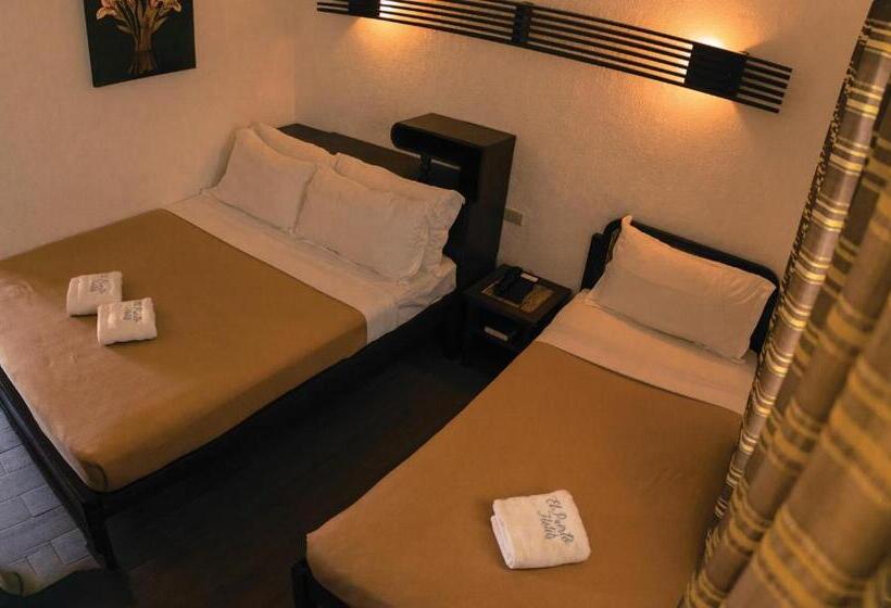 Номер Стандарт, El Puerto Marina Beach Resort & Vacation Club