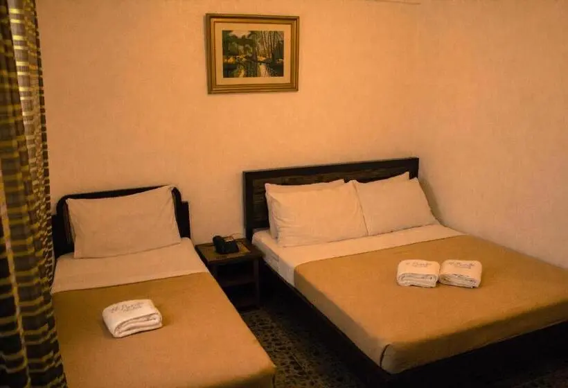ファミリールーム, El Puerto Marina Beach Resort & Vacation Club