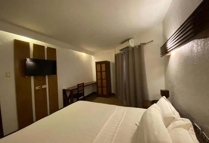 ファミリールーム, El Puerto Marina Beach Resort & Vacation Club