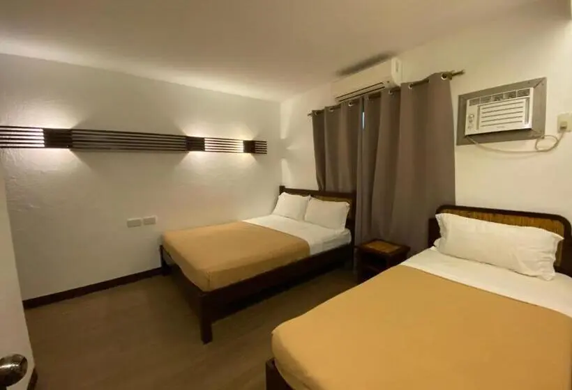 ファミリールーム, El Puerto Marina Beach Resort & Vacation Club