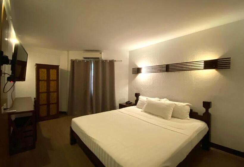 패밀리 룸, El Puerto Marina Beach Resort & Vacation Club