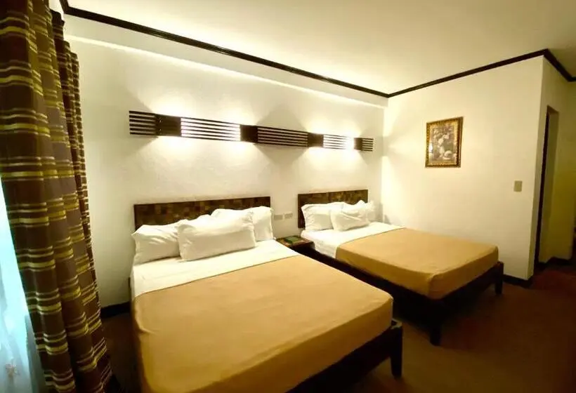 スタンダードルーム, El Puerto Marina Beach Resort & Vacation Club